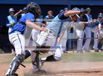 Thumbnail 3 in Foothill Vs West Hills (67th Annual San Diego Lions Tournament) photogallery.