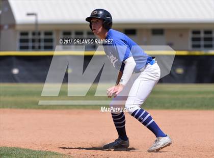 Thumbnail 1 in Foothill Vs West Hills (67th Annual San Diego Lions Tournament) photogallery.