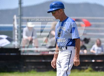 Thumbnail 1 in Foothill Vs West Hills (67th Annual San Diego Lions Tournament) photogallery.