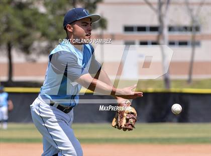 Thumbnail 3 in Foothill Vs West Hills (67th Annual San Diego Lions Tournament) photogallery.