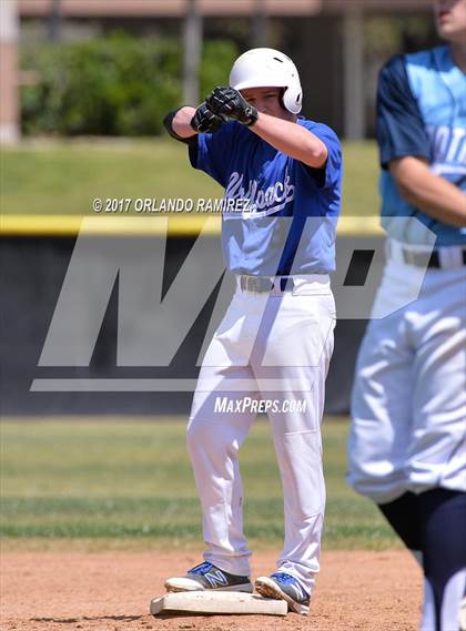 Thumbnail 2 in Foothill Vs West Hills (67th Annual San Diego Lions Tournament) photogallery.