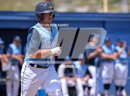 Thumbnail 2 in Foothill Vs West Hills (67th Annual San Diego Lions Tournament) photogallery.