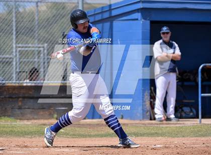 Thumbnail 3 in Foothill Vs West Hills (67th Annual San Diego Lions Tournament) photogallery.