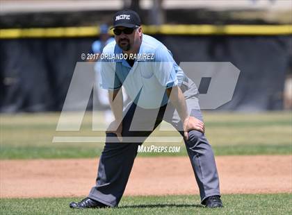 Thumbnail 3 in Foothill Vs West Hills (67th Annual San Diego Lions Tournament) photogallery.