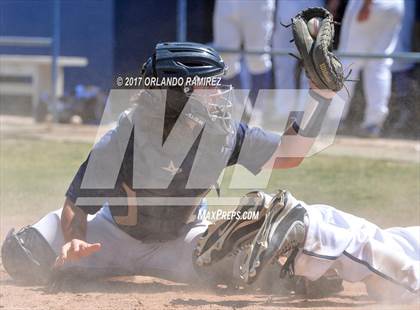 Thumbnail 2 in Foothill Vs West Hills (67th Annual San Diego Lions Tournament) photogallery.