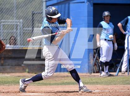 Thumbnail 1 in Foothill Vs West Hills (67th Annual San Diego Lions Tournament) photogallery.