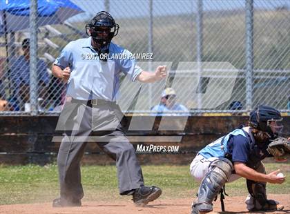 Thumbnail 2 in Foothill Vs West Hills (67th Annual San Diego Lions Tournament) photogallery.