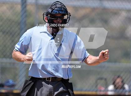Thumbnail 3 in Foothill Vs West Hills (67th Annual San Diego Lions Tournament) photogallery.