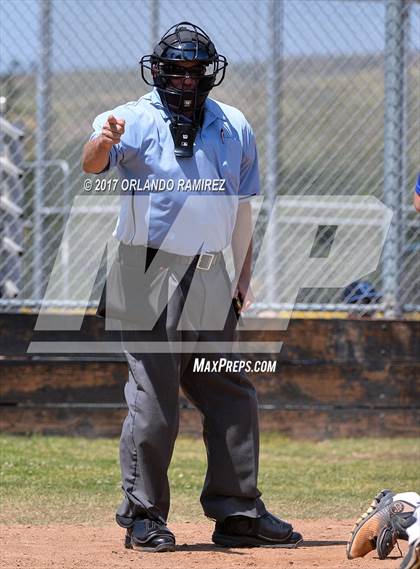 Thumbnail 1 in Foothill Vs West Hills (67th Annual San Diego Lions Tournament) photogallery.