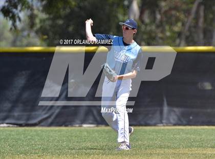 Thumbnail 2 in Foothill Vs West Hills (67th Annual San Diego Lions Tournament) photogallery.