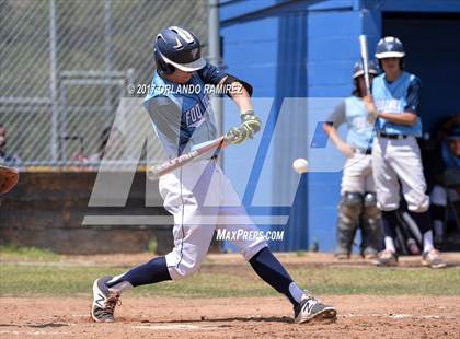 Thumbnail 2 in Foothill Vs West Hills (67th Annual San Diego Lions Tournament) photogallery.