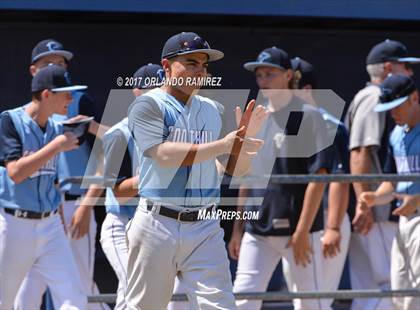 Thumbnail 2 in Foothill Vs West Hills (67th Annual San Diego Lions Tournament) photogallery.