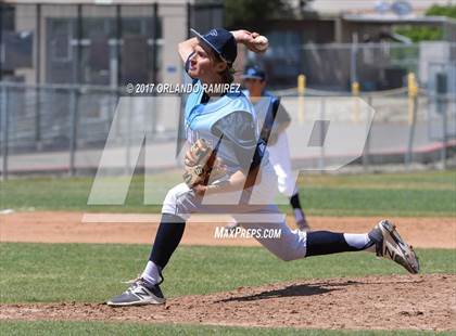 Thumbnail 2 in Foothill Vs West Hills (67th Annual San Diego Lions Tournament) photogallery.