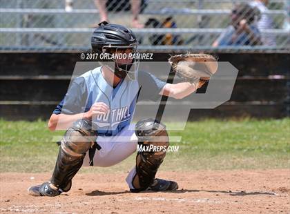 Thumbnail 2 in Foothill Vs West Hills (67th Annual San Diego Lions Tournament) photogallery.
