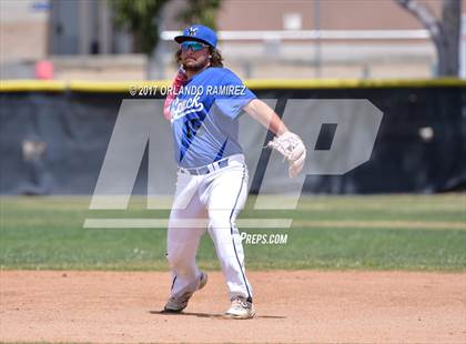 Thumbnail 2 in Foothill Vs West Hills (67th Annual San Diego Lions Tournament) photogallery.