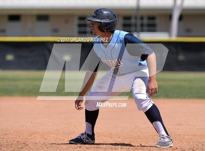 Thumbnail 2 in Foothill Vs West Hills (67th Annual San Diego Lions Tournament) photogallery.