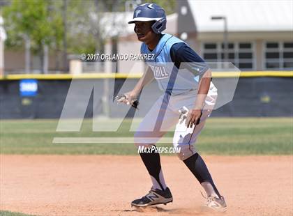 Thumbnail 1 in Foothill Vs West Hills (67th Annual San Diego Lions Tournament) photogallery.