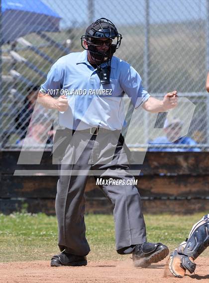 Thumbnail 3 in Foothill Vs West Hills (67th Annual San Diego Lions Tournament) photogallery.