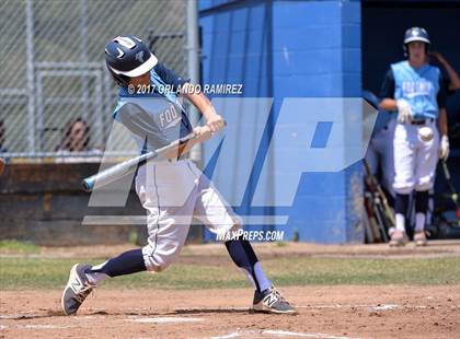 Thumbnail 3 in Foothill Vs West Hills (67th Annual San Diego Lions Tournament) photogallery.