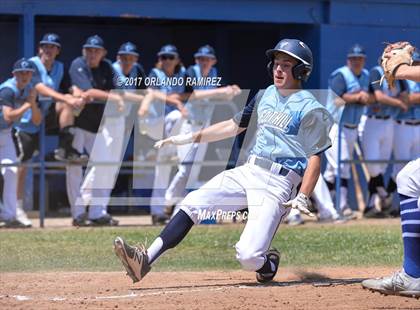 Thumbnail 1 in Foothill Vs West Hills (67th Annual San Diego Lions Tournament) photogallery.