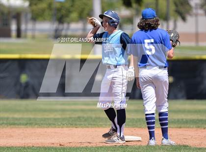 Thumbnail 3 in Foothill Vs West Hills (67th Annual San Diego Lions Tournament) photogallery.