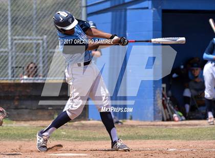 Thumbnail 1 in Foothill Vs West Hills (67th Annual San Diego Lions Tournament) photogallery.