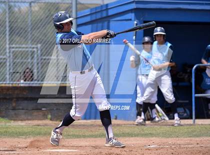 Thumbnail 1 in Foothill Vs West Hills (67th Annual San Diego Lions Tournament) photogallery.