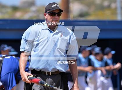 Thumbnail 3 in Foothill Vs West Hills (67th Annual San Diego Lions Tournament) photogallery.