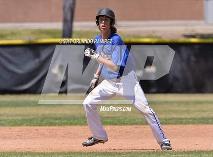 Thumbnail 1 in Foothill Vs West Hills (67th Annual San Diego Lions Tournament) photogallery.