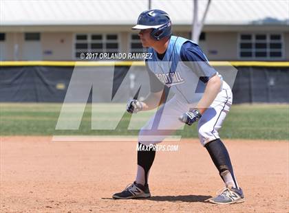 Thumbnail 3 in Foothill Vs West Hills (67th Annual San Diego Lions Tournament) photogallery.