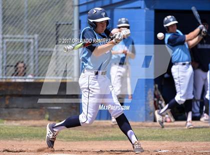 Thumbnail 3 in Foothill Vs West Hills (67th Annual San Diego Lions Tournament) photogallery.