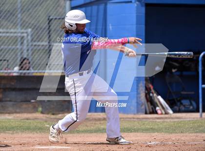 Thumbnail 1 in Foothill Vs West Hills (67th Annual San Diego Lions Tournament) photogallery.