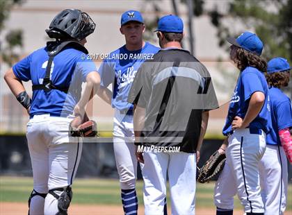 Thumbnail 2 in Foothill Vs West Hills (67th Annual San Diego Lions Tournament) photogallery.