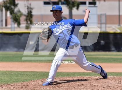 Thumbnail 1 in Foothill Vs West Hills (67th Annual San Diego Lions Tournament) photogallery.