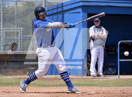Thumbnail 1 in Foothill Vs West Hills (67th Annual San Diego Lions Tournament) photogallery.