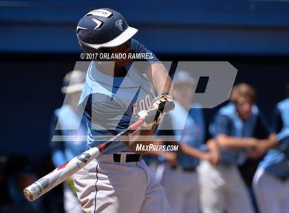 Thumbnail 3 in Foothill Vs West Hills (67th Annual San Diego Lions Tournament) photogallery.
