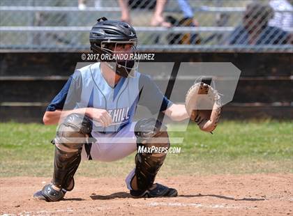 Thumbnail 3 in Foothill Vs West Hills (67th Annual San Diego Lions Tournament) photogallery.