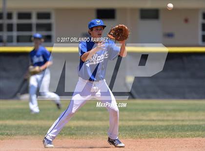 Thumbnail 1 in Foothill Vs West Hills (67th Annual San Diego Lions Tournament) photogallery.