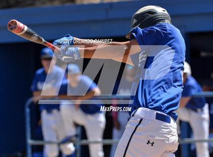 Thumbnail 1 in Foothill Vs West Hills (67th Annual San Diego Lions Tournament) photogallery.