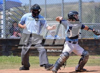 Thumbnail 2 in Foothill Vs West Hills (67th Annual San Diego Lions Tournament) photogallery.