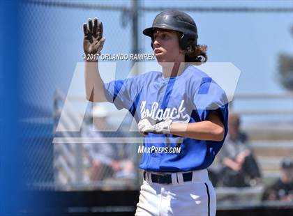 Thumbnail 2 in Foothill Vs West Hills (67th Annual San Diego Lions Tournament) photogallery.