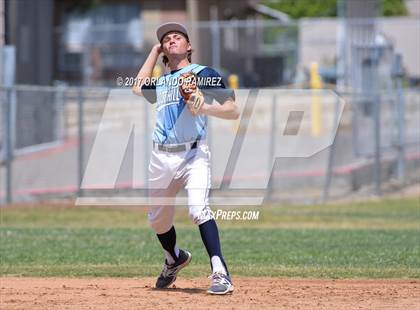 Thumbnail 1 in Foothill Vs West Hills (67th Annual San Diego Lions Tournament) photogallery.