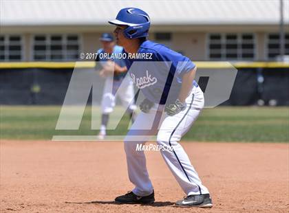 Thumbnail 1 in Foothill Vs West Hills (67th Annual San Diego Lions Tournament) photogallery.