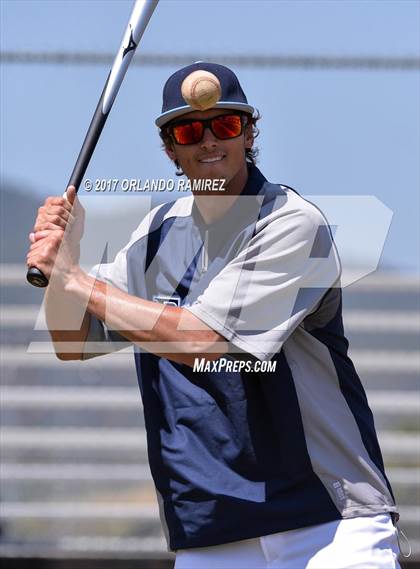 Thumbnail 1 in Foothill Vs West Hills (67th Annual San Diego Lions Tournament) photogallery.
