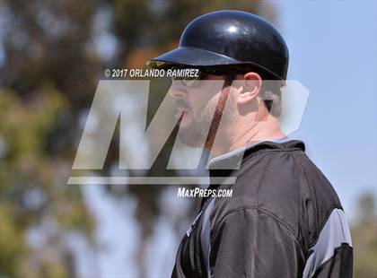 Thumbnail 3 in Foothill Vs West Hills (67th Annual San Diego Lions Tournament) photogallery.