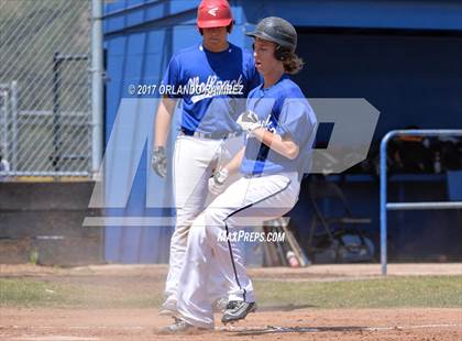 Thumbnail 3 in Foothill Vs West Hills (67th Annual San Diego Lions Tournament) photogallery.