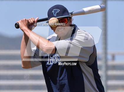 Thumbnail 3 in Foothill Vs West Hills (67th Annual San Diego Lions Tournament) photogallery.