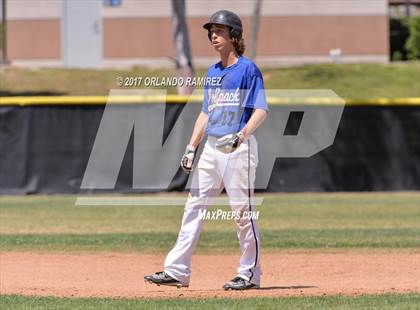 Thumbnail 1 in Foothill Vs West Hills (67th Annual San Diego Lions Tournament) photogallery.