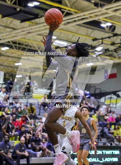 Thumbnail 1 in Kaufman @ Crandall photogallery.