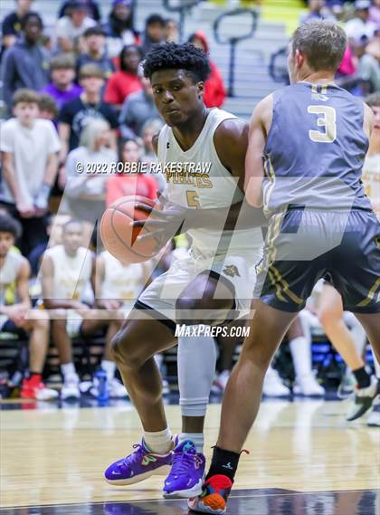 Thumbnail 3 in Kaufman @ Crandall photogallery.